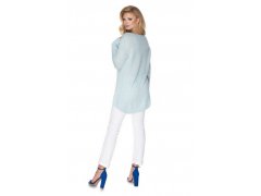 Svetr oversize model 135309 PeeKaBoo 2
