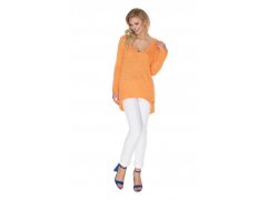 Svetr oversize model 135310 PeeKaBoo 1