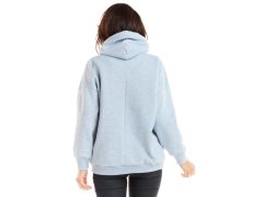 Mikina s kapucí model 139618 Infinite You 2
