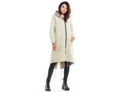 Mikina na zip model 139626 Infinite You 1