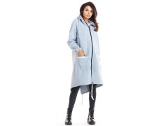 Mikina na zip model 139627 Infinite You 1