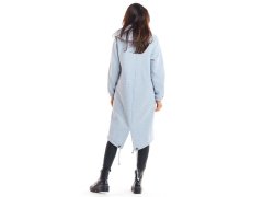 Mikina na zip model 139627 Infinite You 2