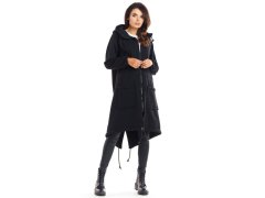 Mikina na zip model 139628 Infinite You 1