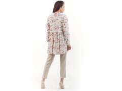Košile s&nbsp;dlouhým rukávem model 140060 Infinite You 2