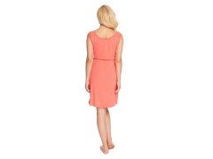 Těhotenská noční košile model 147486 PeeKaBoo 2