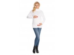 Těhotenský svetr model 147491 PeeKaBoo 1