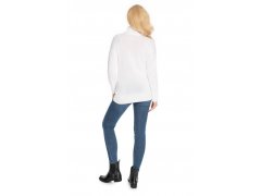 Těhotenský svetr model 147491 PeeKaBoo 2