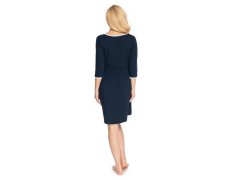 Těhotenská noční košile model 147510 PeeKaBoo 2