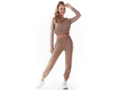 Mikina s kapucí model 147605 Infinite You 1