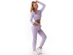 Mikina s kapucí model 147606 Infinite You 3