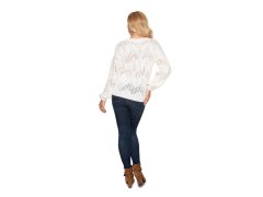 Svetr oversize model 156918 PeeKaBoo 2