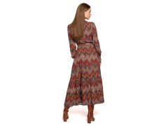 Dámské šaty model 158455 Stylove 1