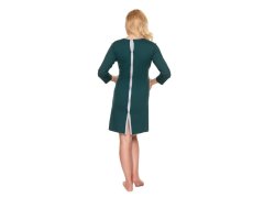 Těhotenská noční košile model 159432 PeeKaBoo 2