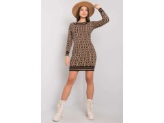 Denní šaty model 159729 Och Bella 1