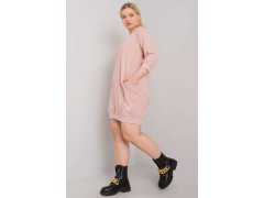 Dámské šaty model 160080 Relevance 2