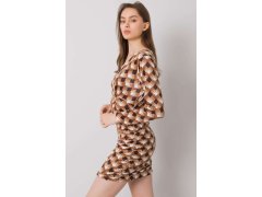 Dámské šaty model 160392 Italy Moda 1
