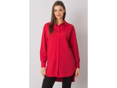 Košile s&nbsp;dlouhým rukávem model 160735 Ex Moda 1