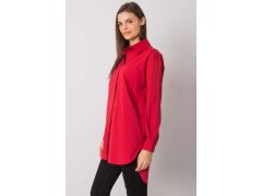 Košile s&nbsp;dlouhým rukávem model 160735 Ex Moda 2
