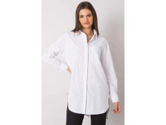 Košile s&nbsp;dlouhým rukávem model 160738 Ex Moda 1