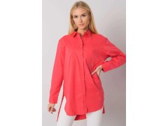 Košile s&nbsp;dlouhým rukávem model 160740 Ex Moda 1
