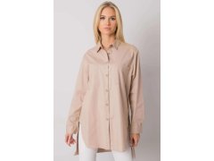 Košile s&nbsp;dlouhým rukávem model 160741 Ex Moda 1