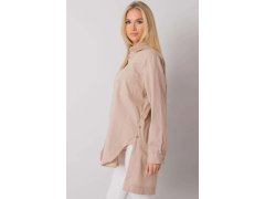 Košile s&nbsp;dlouhým rukávem model 160741 Ex Moda 2