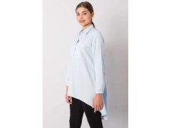 Košile s&nbsp;dlouhým rukávem model 160754 Ex Moda 1
