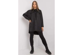 Košile s dlouhým rukávem model 160756 Ex Moda 1