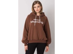 Mikina model 160774 Ex Moda 1