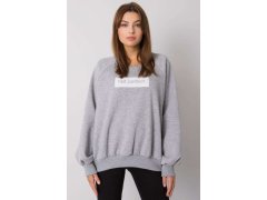 Mikina s dlouhým rukávem model 160817 Ex Moda 2