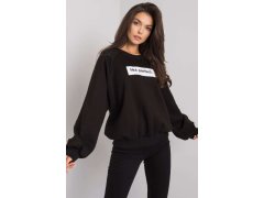 Mikina s dlouhým rukávem model 160819 Ex Moda 1