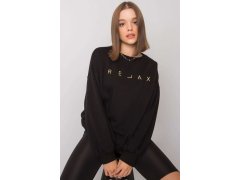 Mikina s dlouhým rukávem model 160840 Ex Moda 1
