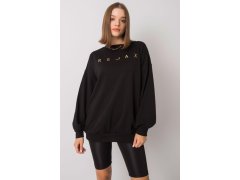Mikina s dlouhým rukávem model 160840 Ex Moda 2