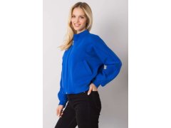 Mikina na zip model 161929 Ex Moda 2