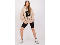 Mikina s&nbsp;dlouhým rukávem model 163450 Ex Moda 1