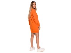 Dámské šaty model 163659 Moe 2