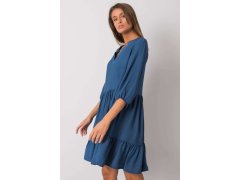 Dámské šaty model 164774 Ex Moda 2