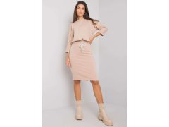 Souprava s&nbsp;žebrovanou strukturou model 164776 Ex Moda 1
