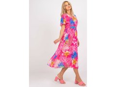 Dámské šaty model 166174 Italy Moda 2