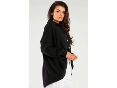 Košile s&nbsp;dlouhým rukávem model 166828 Infinite You 1