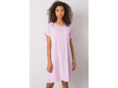 Dámské šaty s proužky model 167401 Italy Moda 1