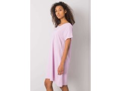 Dámské šaty s proužky model 167401 Italy Moda 2
