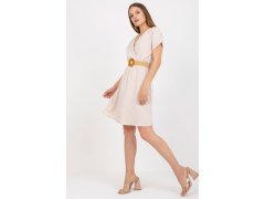 Denní šaty model 168227 Rue Paris 1