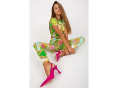 Souprava s&nbsp;krátkým rukávem model 168594 Italy Moda 1