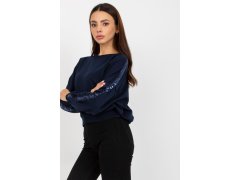 Mikina model 168748 Rue Paris 1