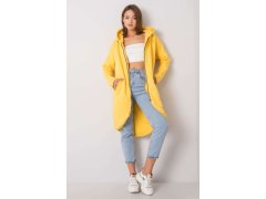 Mikina na zip model 168759 Rue Paris 1