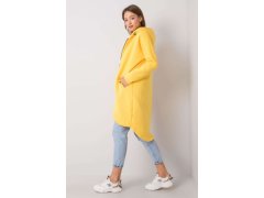 Mikina na zip model 168759 Rue Paris 2