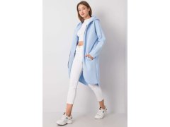 Mikina na zip model 168769 Rue Paris 2