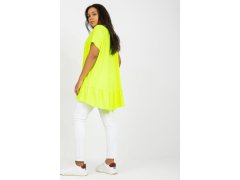 Tunika plus size model 169098 Relevance 2