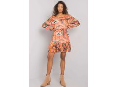 Dámské šaty model 169534 Italy Moda 1
